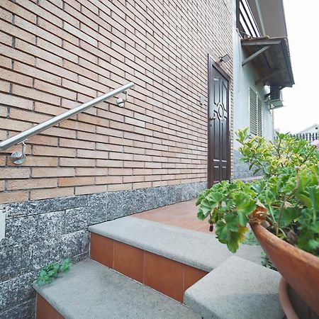 Etna Rooftop Apartment 페다라 외부 사진