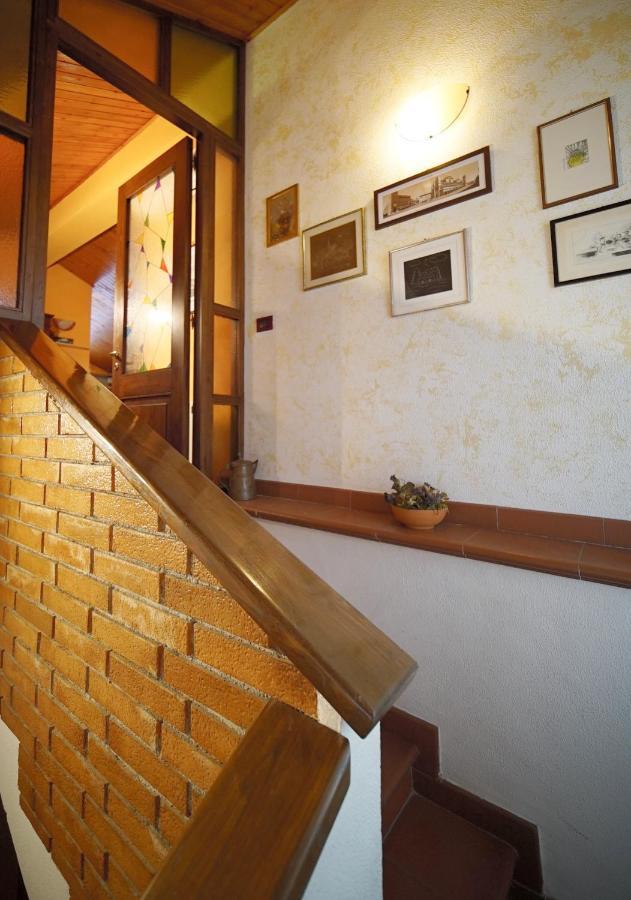 Etna Rooftop Apartment 페다라 외부 사진