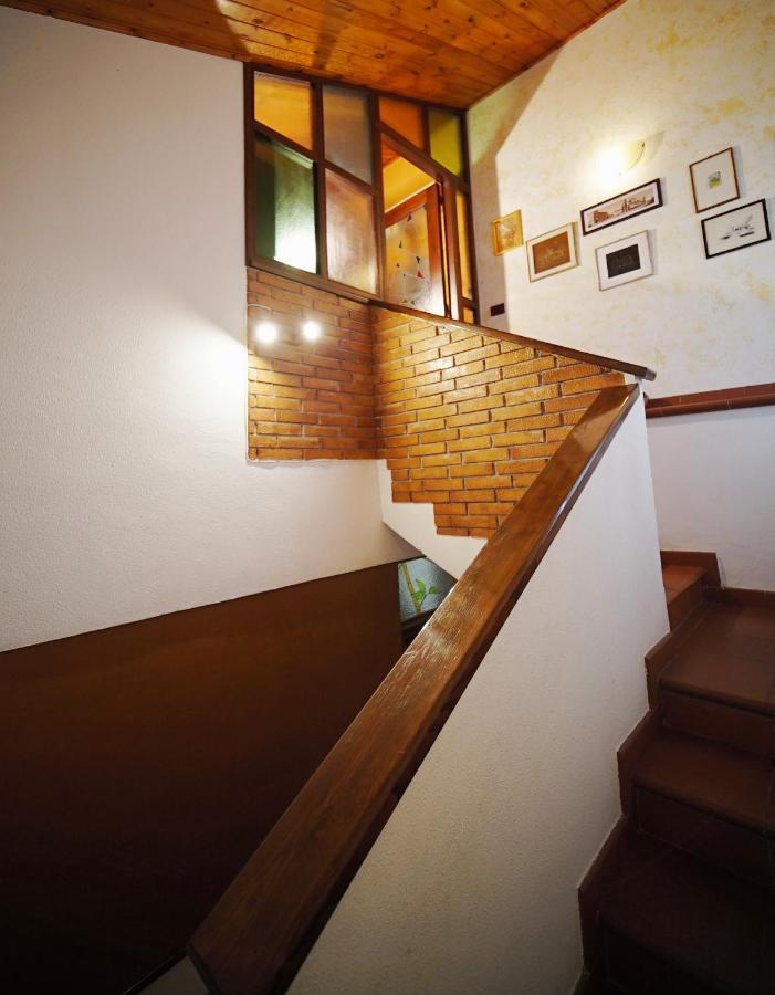 Etna Rooftop Apartment 페다라 외부 사진