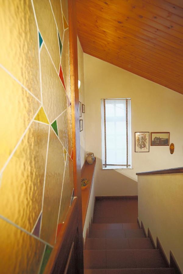 Etna Rooftop Apartment 페다라 외부 사진