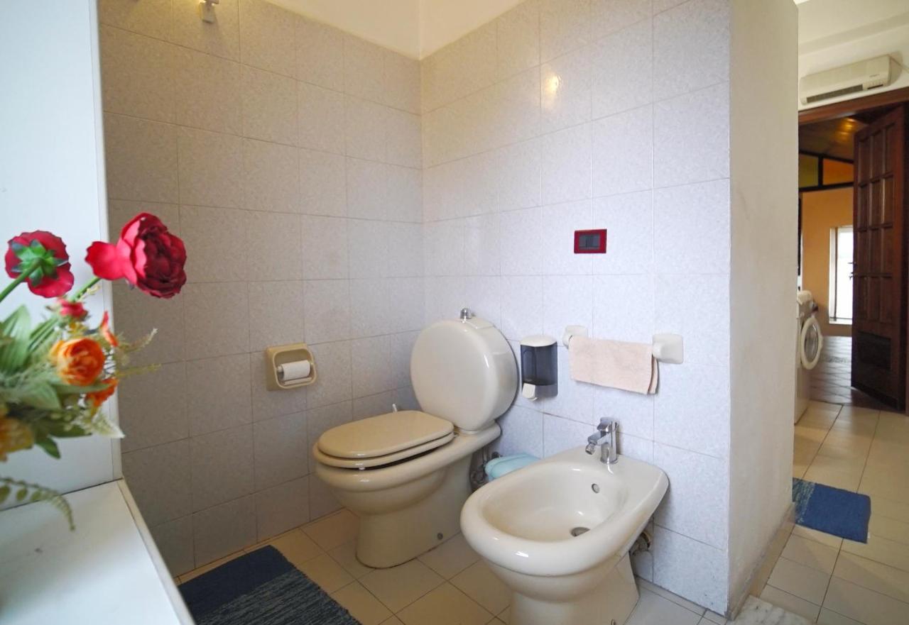 Etna Rooftop Apartment 페다라 외부 사진