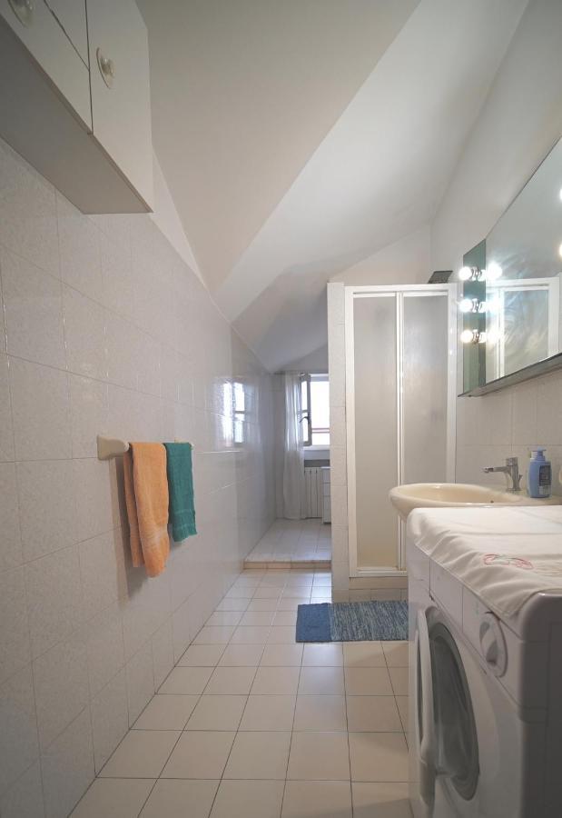 Etna Rooftop Apartment 페다라 외부 사진